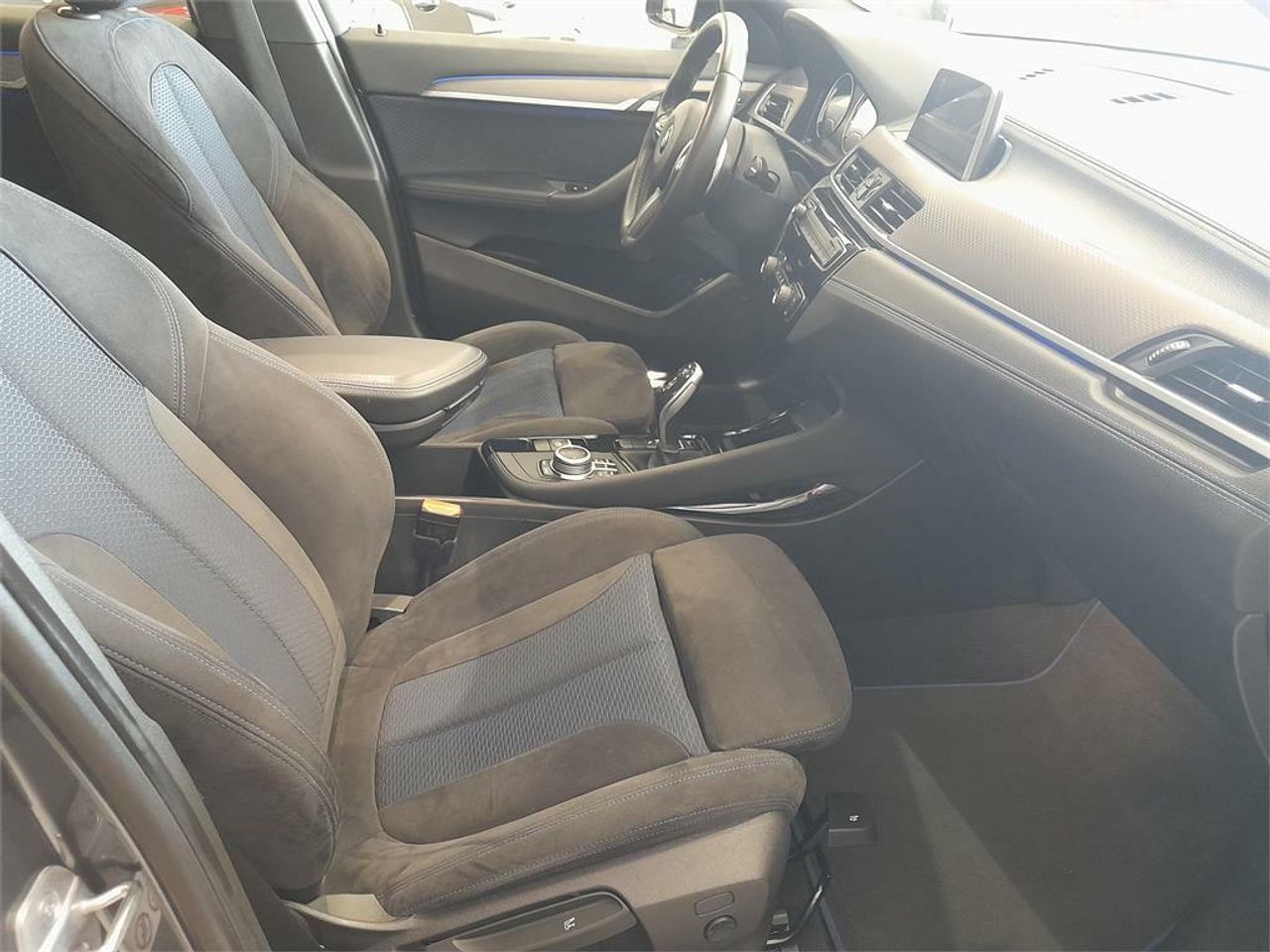 BMW X2 SDRIVE 2.0 D M - Foto 2
