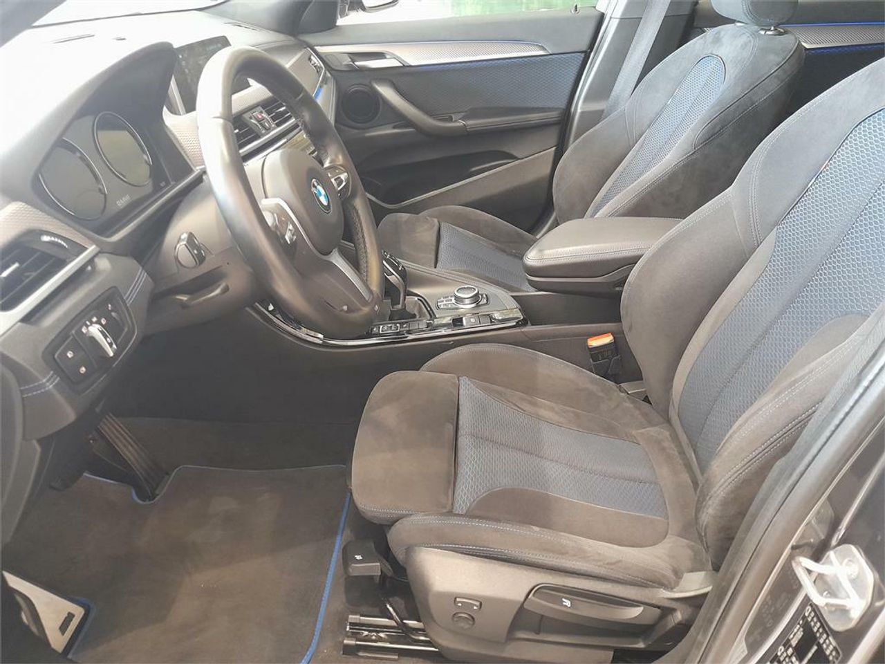 BMW X2 SDRIVE 2.0 D M - Foto 2