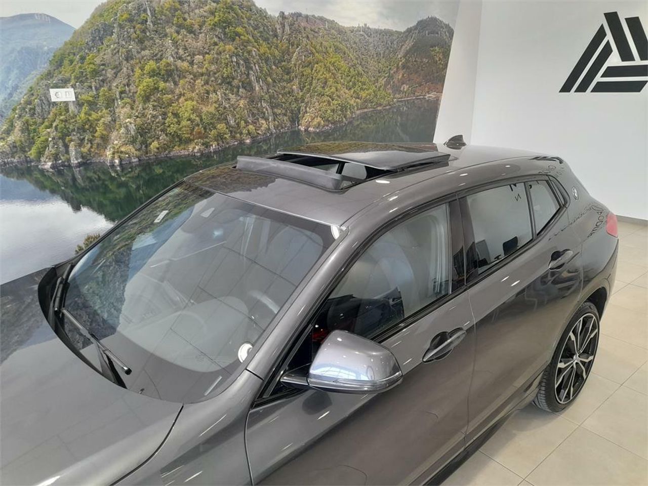 BMW X2 SDRIVE 2.0 D M - Foto 2