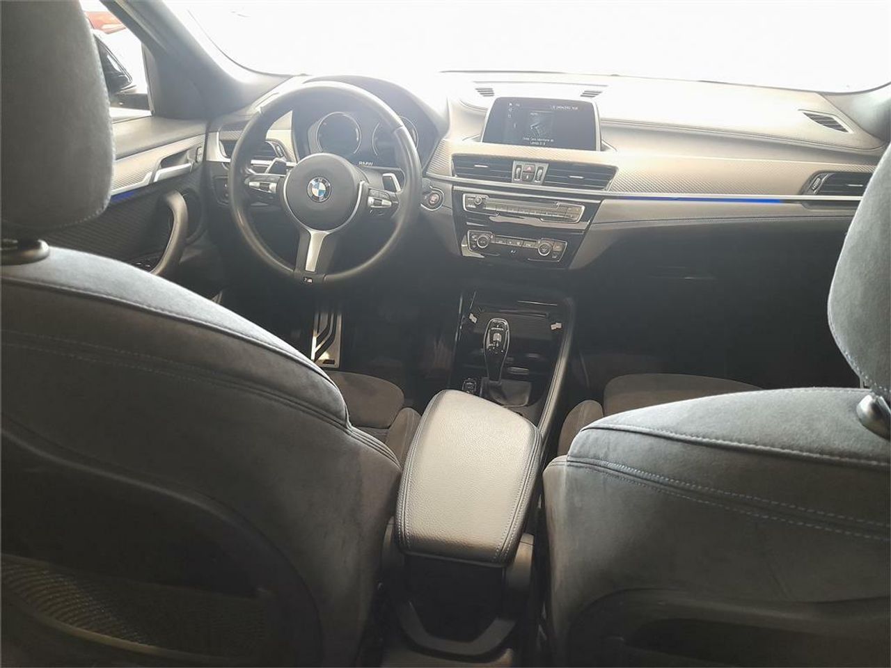 BMW X2 SDRIVE 2.0 D M - Foto 2