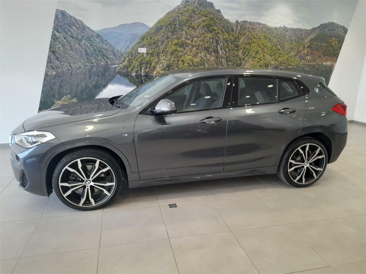 BMW X2 SDRIVE 2.0 D M - Foto 2