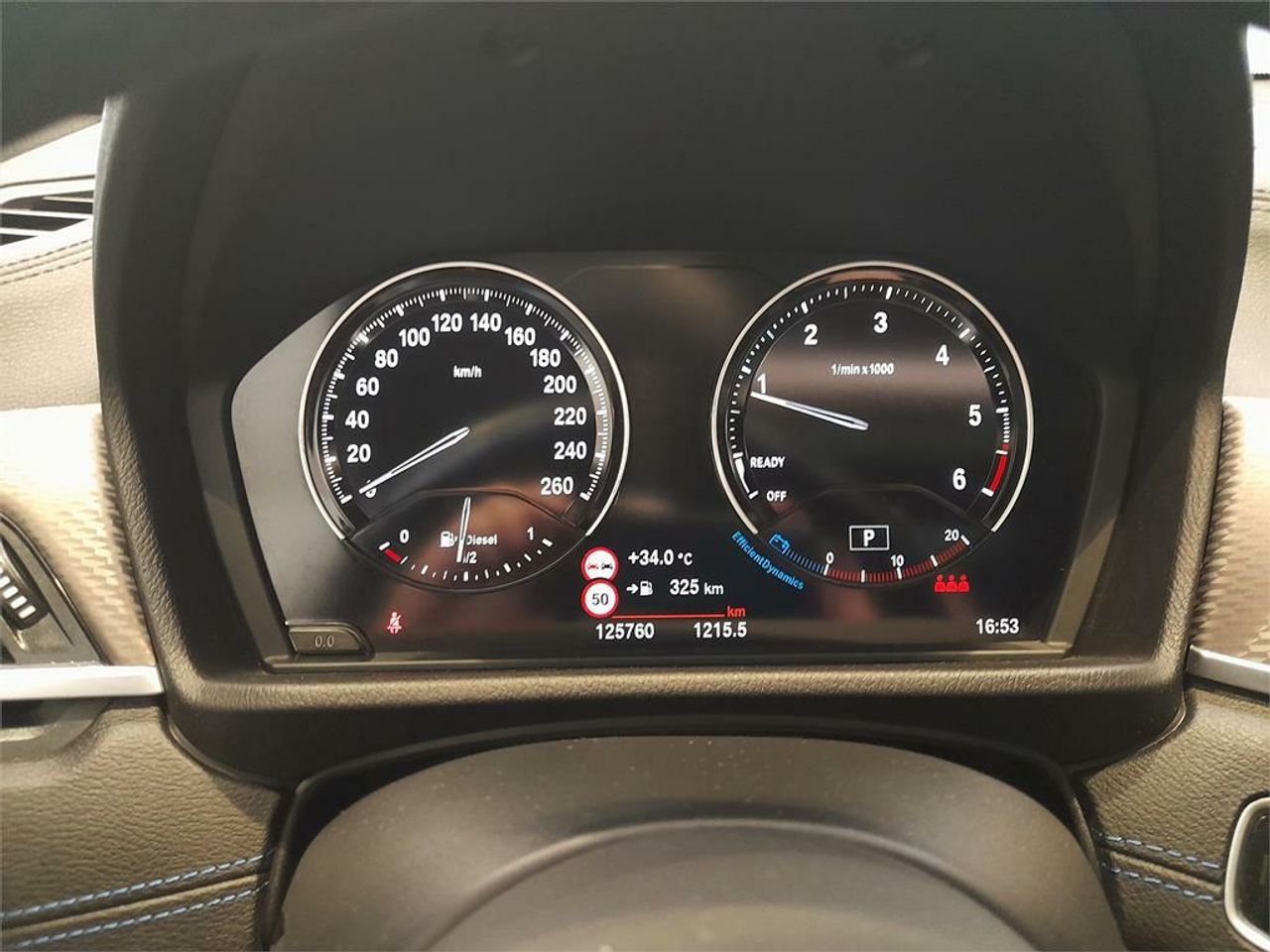 BMW X2 SDRIVE 2.0 D M - Foto 2