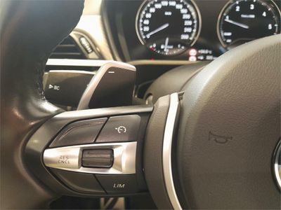 BMW X2 SDRIVE 2.0 D M