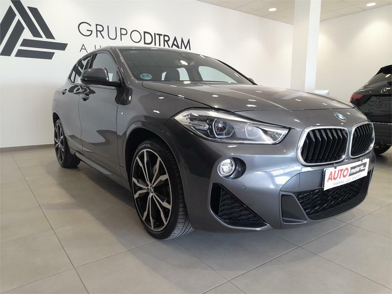BMW X2 SDRIVE 2.0 D M - Foto 2