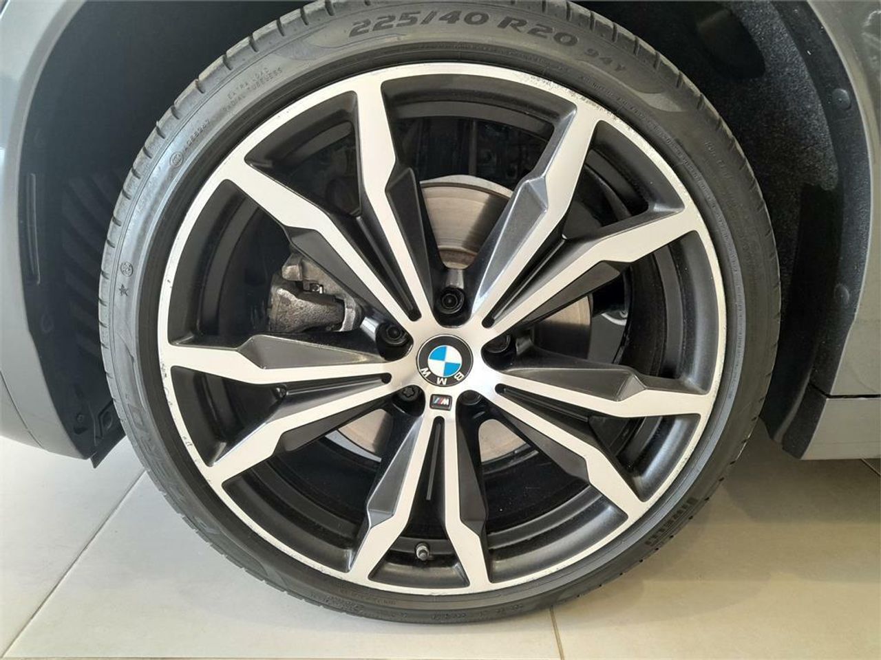 BMW X2 SDRIVE 2.0 D M - Foto 2