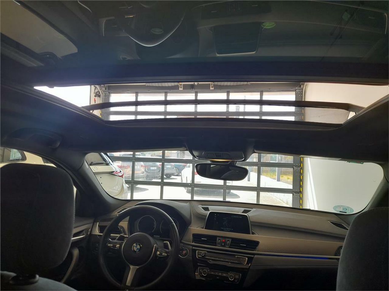BMW X2 SDRIVE 2.0 D M - Foto 2