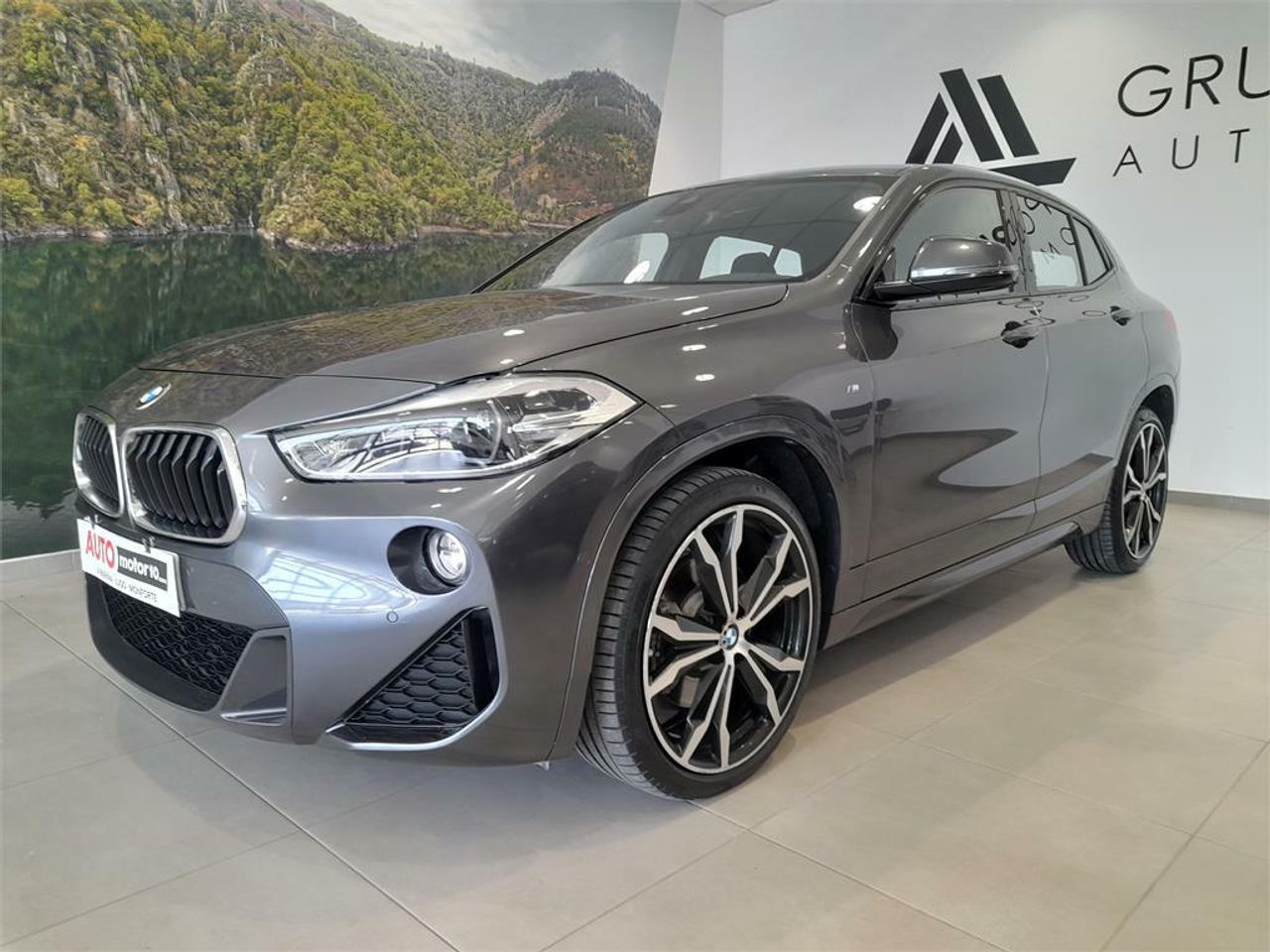 BMW X2 SDRIVE 2.0 D M - Foto 2