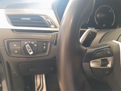 BMW X2 SDRIVE 2.0 D M