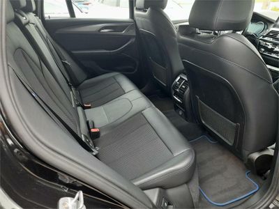 BMW X4 xDrive25d