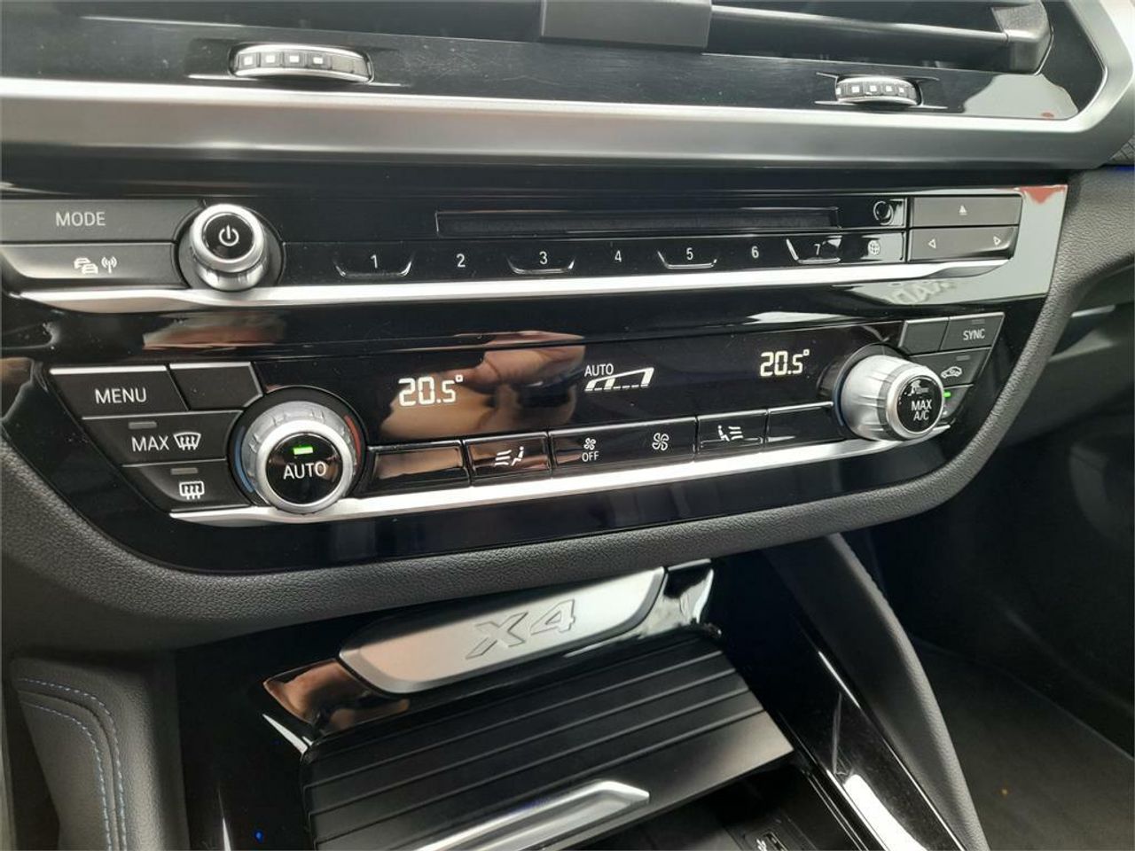 BMW X4 xDrive25d - Foto 2