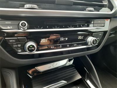 BMW X4 xDrive25d