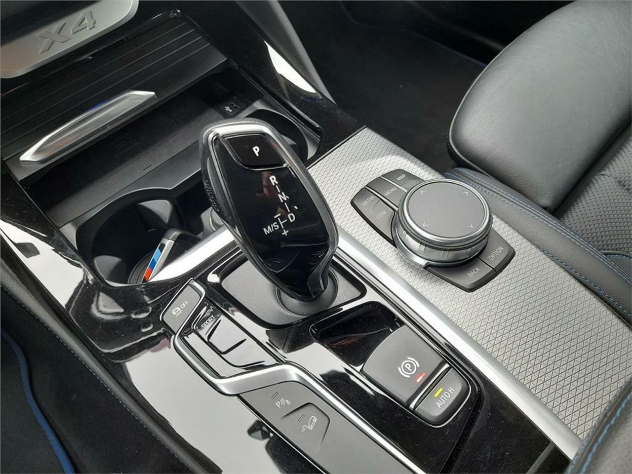 BMW X4 xDrive25d - Foto 2