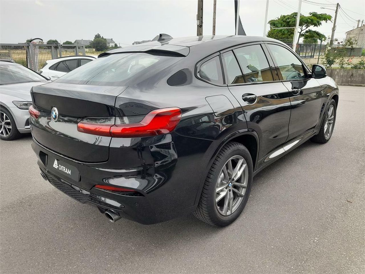BMW X4 xDrive25d - Foto 2