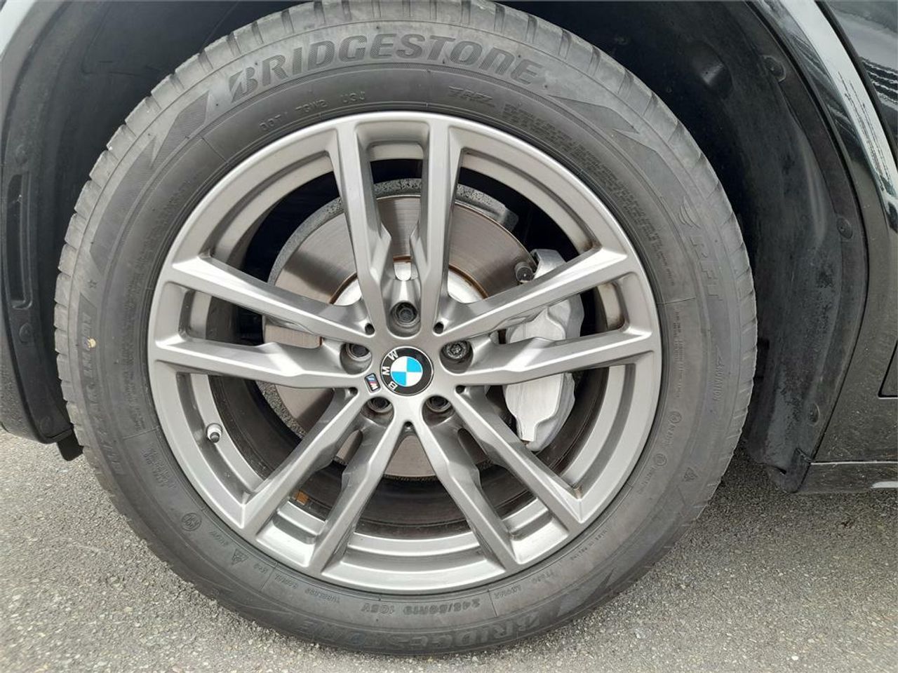 BMW X4 xDrive25d - Foto 2