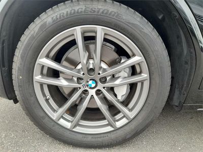 BMW X4 xDrive25d
