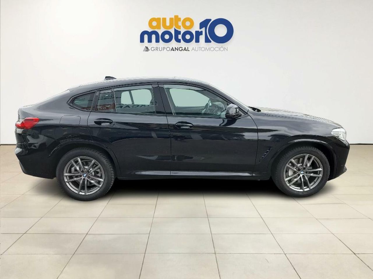 BMW X4 xDrive25d - Foto 2