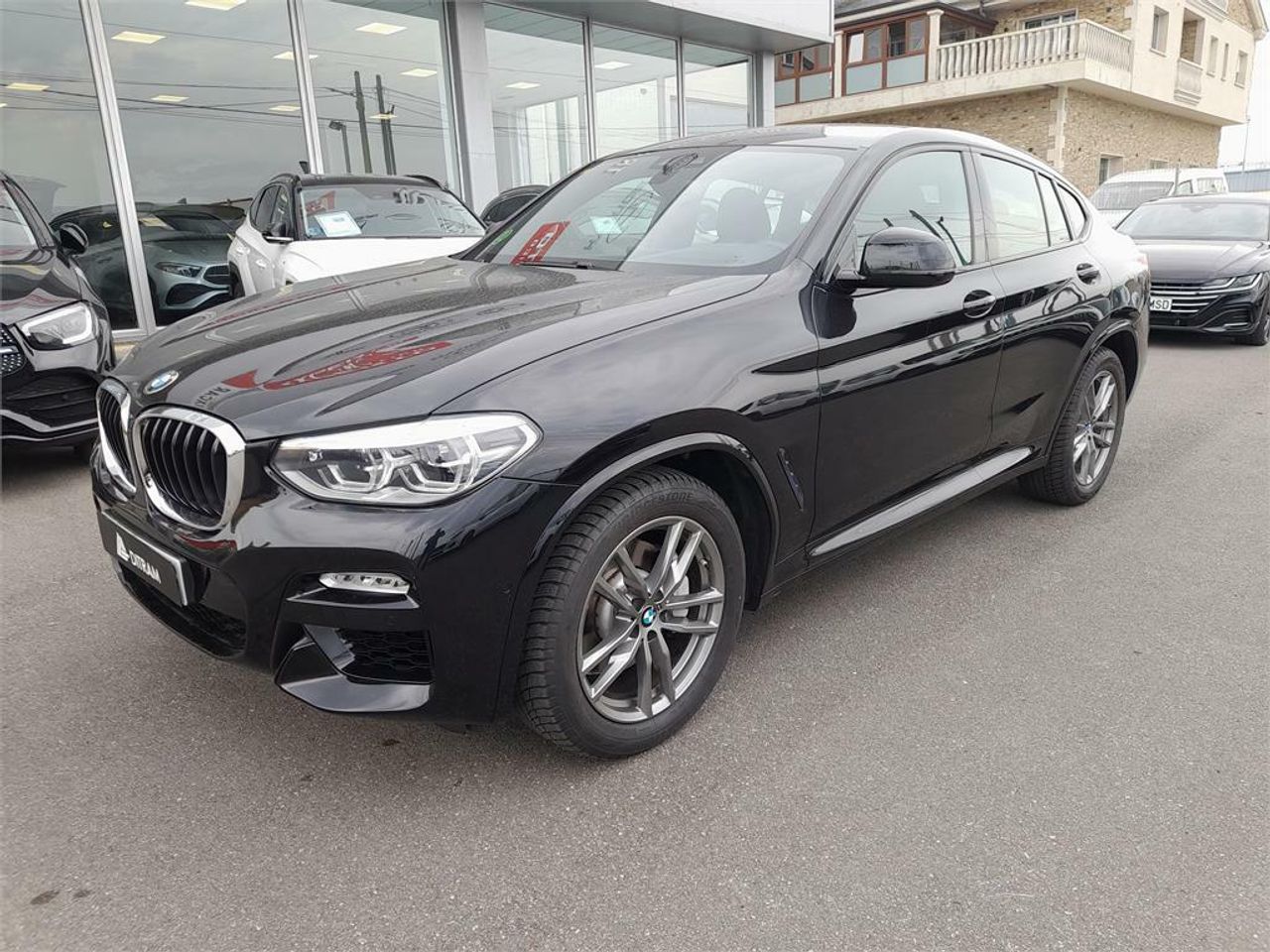 BMW X4 xDrive25d - Foto 2