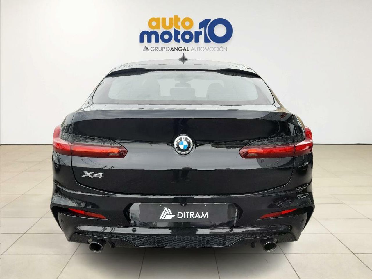 BMW X4 xDrive25d - Foto 2