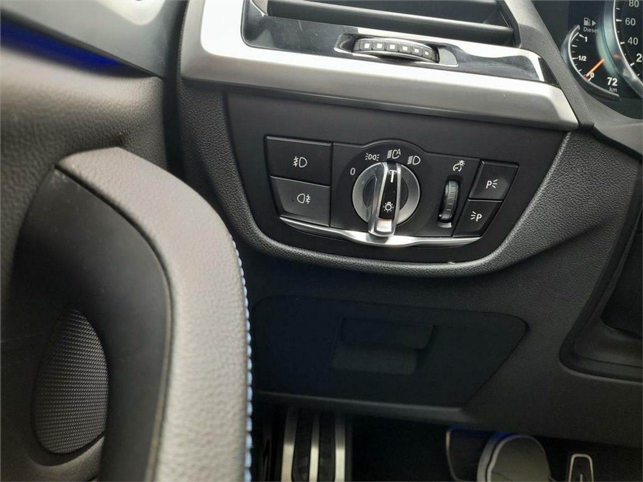 BMW X4 xDrive25d - Foto 2