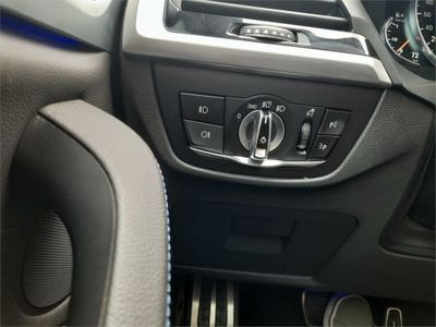 BMW X4 xDrive25d
