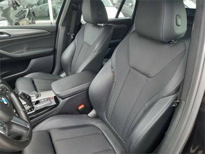 BMW X4 xDrive25d