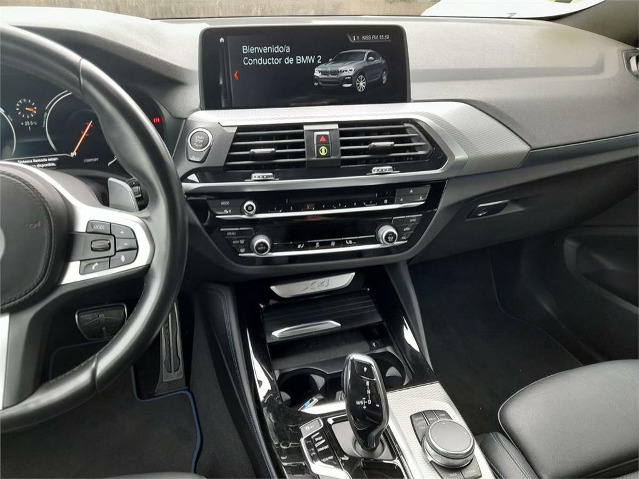 BMW X4 xDrive25d - Foto 2