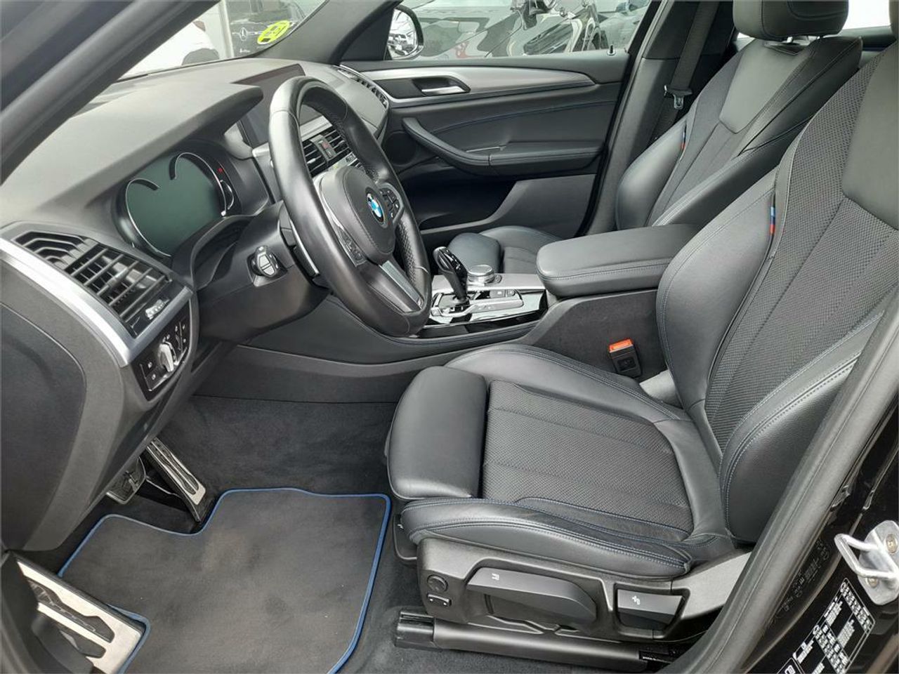 BMW X4 xDrive25d - Foto 2