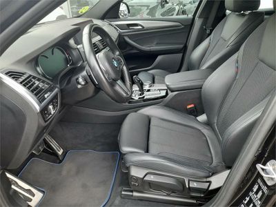 BMW X4 xDrive25d