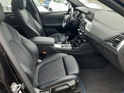BMW X4 xDrive25d