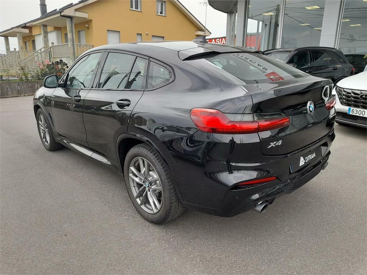 BMW X4 xDrive25d - Foto 2