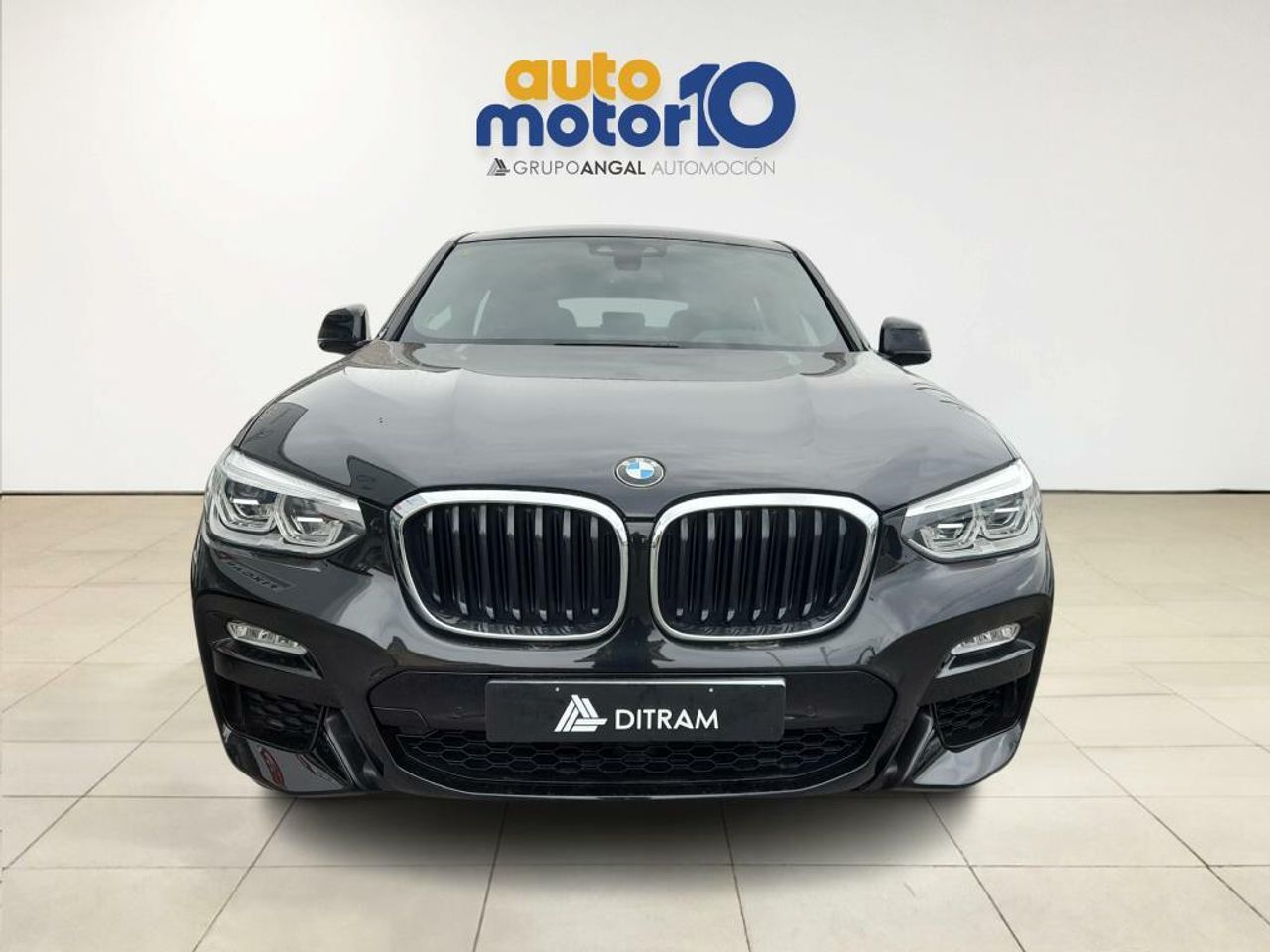 BMW X4 xDrive25d - Foto 2