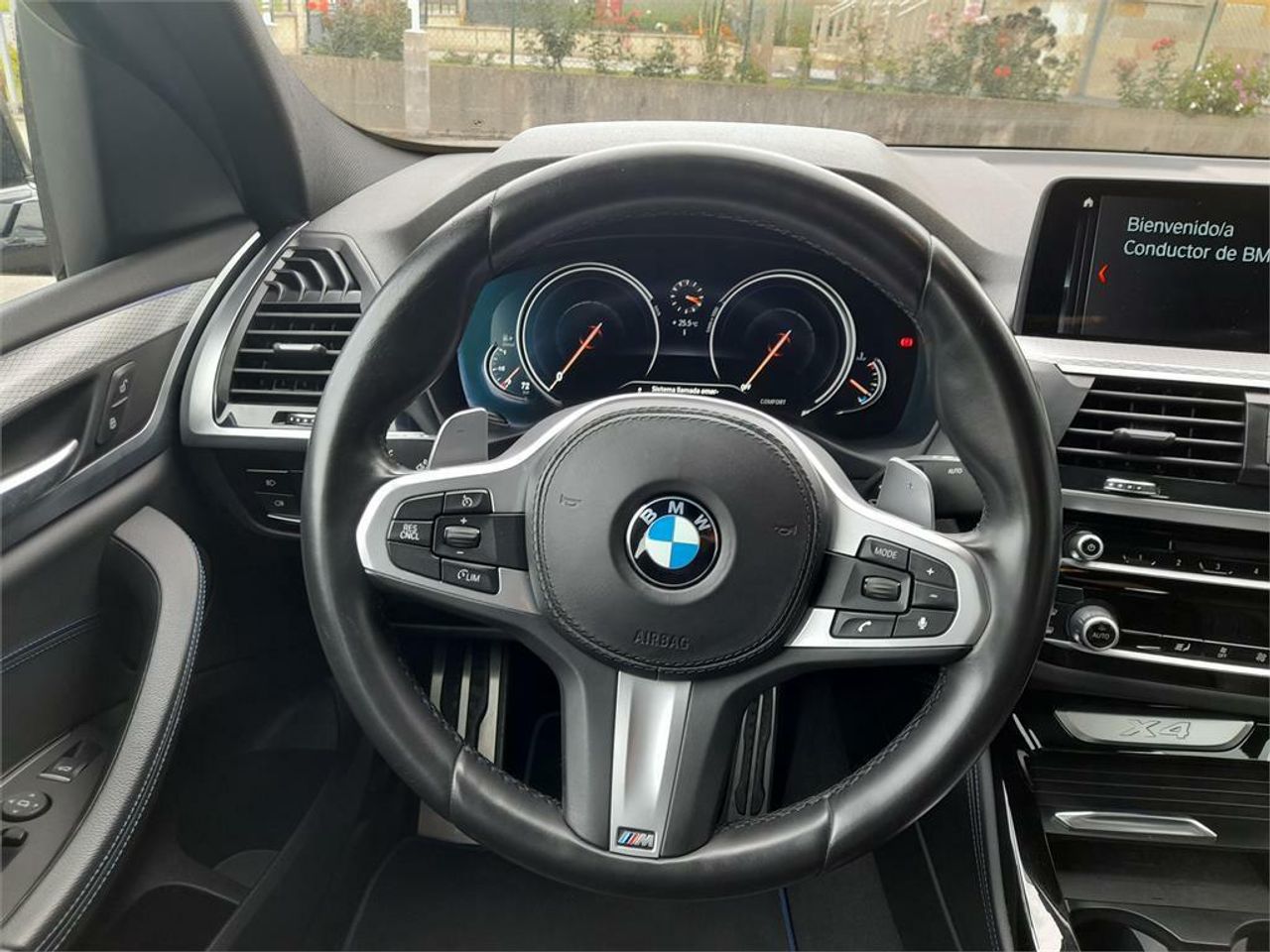 BMW X4 xDrive25d - Foto 2
