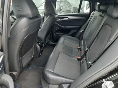 BMW X4 xDrive25d