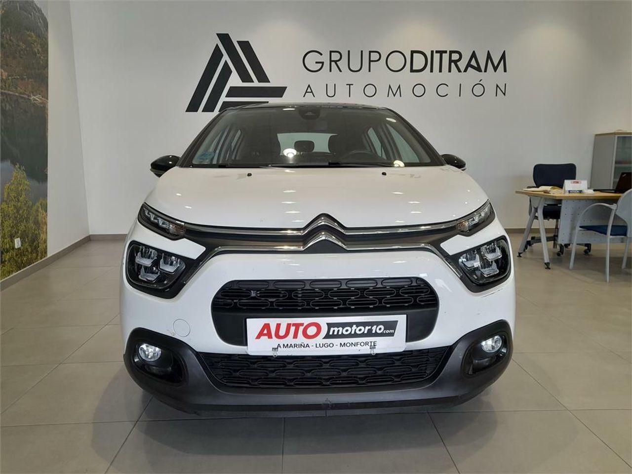 Citroën C3 PureTech 60KW (83CV) Feel - Foto 2