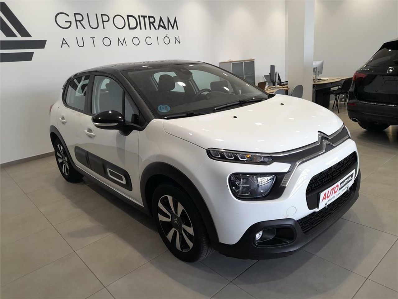 Citroën C3 PureTech 60KW (83CV) Feel - Foto 2