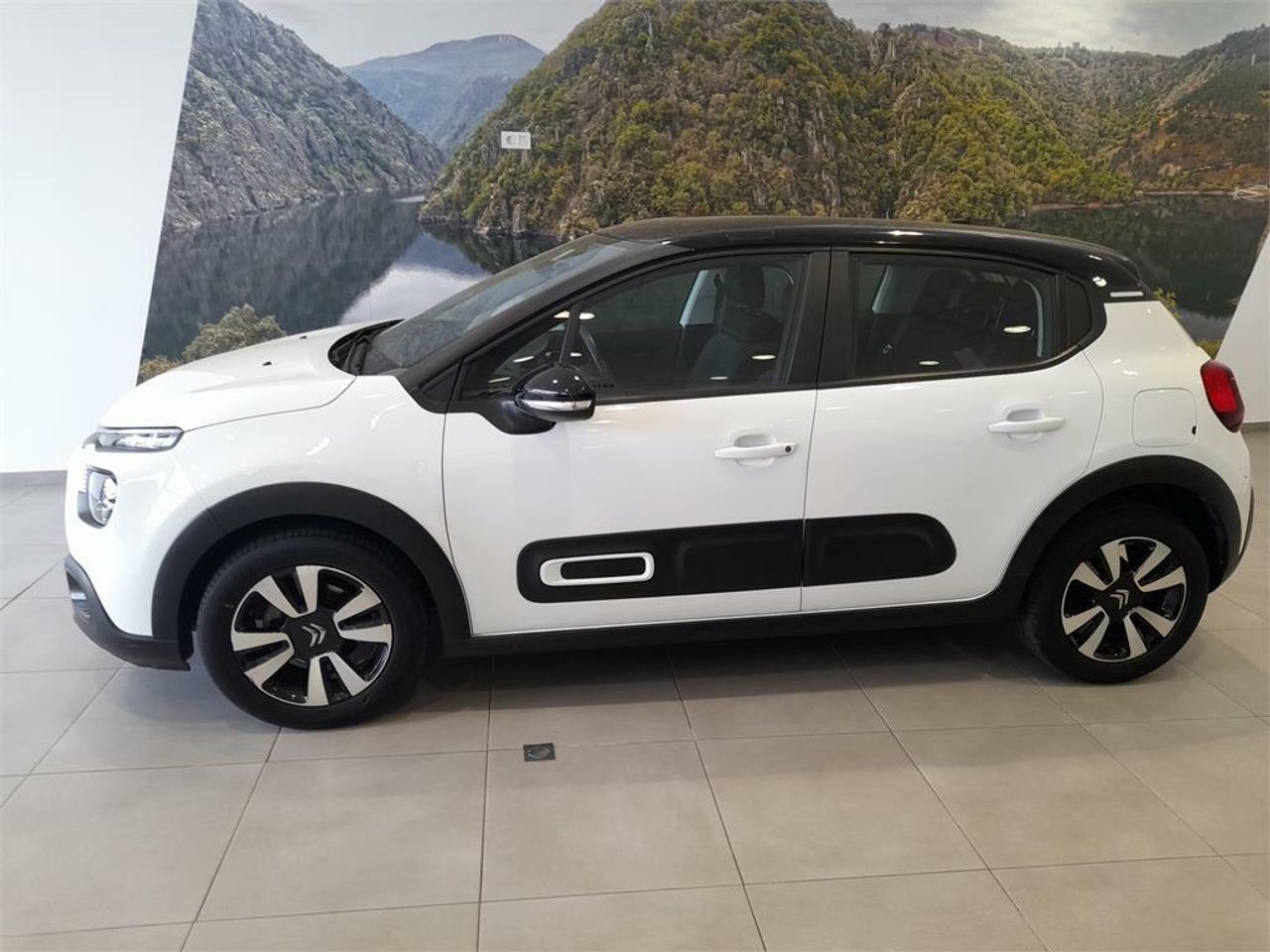 Citroën C3 PureTech 60KW (83CV) Feel - Foto 2
