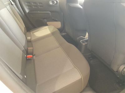 Citroën C3 PureTech 60KW (83CV) Feel