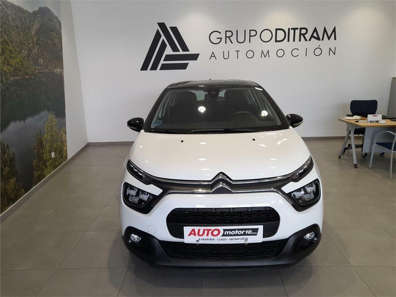 Citroën C3 PureTech 60KW (83CV) Feel - Foto 2