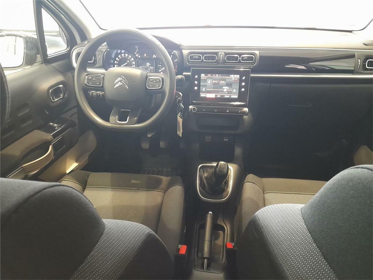 Citroën C3 PureTech 60KW (83CV) Feel - Foto 2