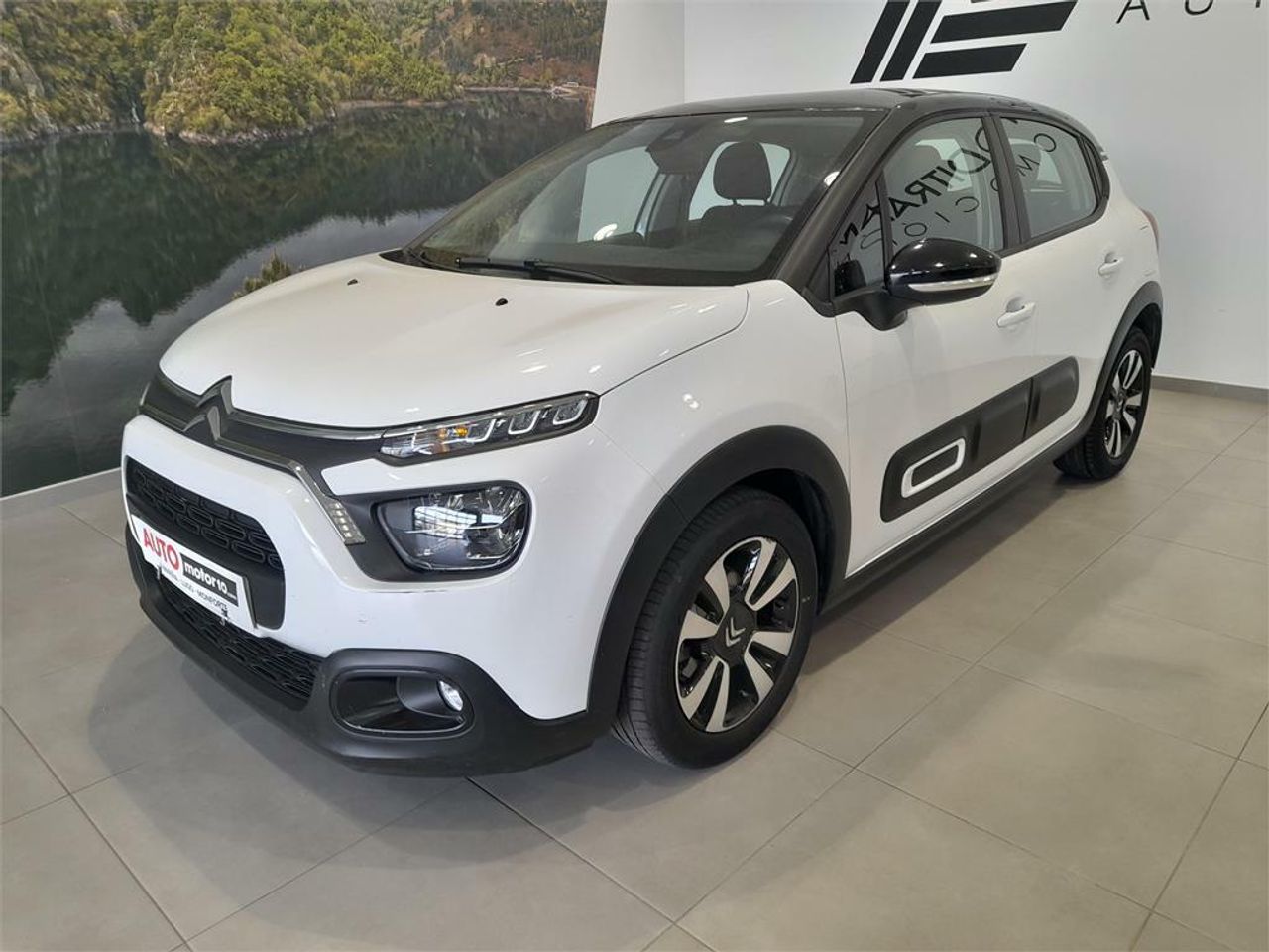 Citroën C3 PureTech 60KW (83CV) Feel - Foto 2