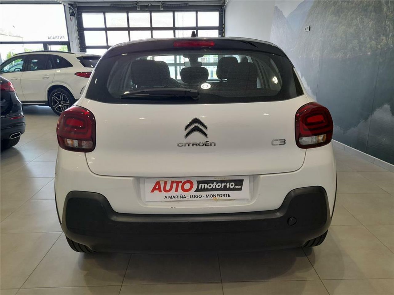 Citroën C3 PureTech 60KW (83CV) Feel - Foto 2