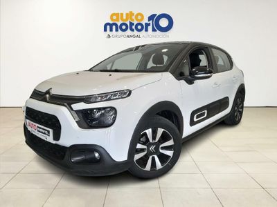 Citroën C3 PureTech 60KW (83CV) Feel