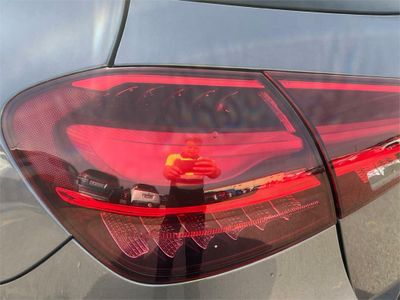 Mercedes Clase A 250 e Compacto