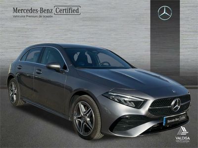 Mercedes Clase A 250 e Compacto