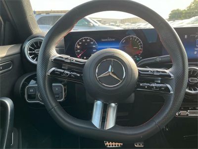 Mercedes Clase A 250 e Compacto