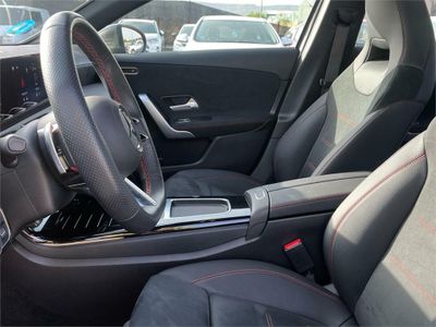 Mercedes Clase A 250 e Compacto