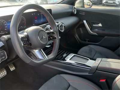 Mercedes Clase A 250 e Compacto