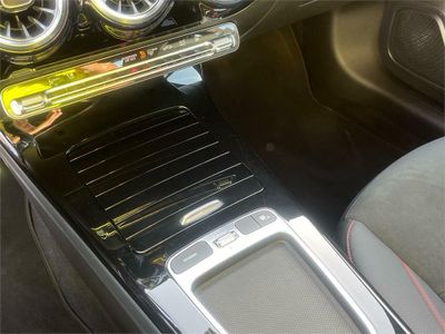 Mercedes Clase A 250 e Compacto