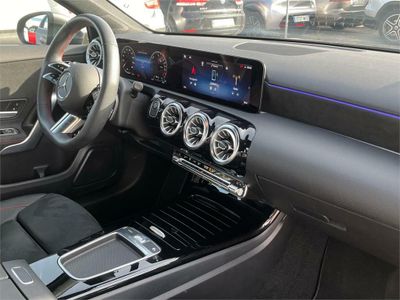 Mercedes Clase A 250 e Compacto