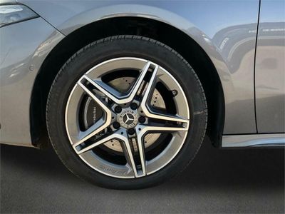 Mercedes Clase A 250 e Compacto